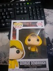 Georgie Denbrough Funko Pop! Vinyl figure IT #536