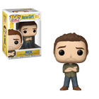 Funko POP! Television New Girl Nick Miller #651 Vinyl Figure