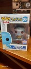 Funko Pop! Pokemon - Squirtle #504 (Diamond Glitter) - Summer 2021 Exclusive