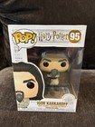 Funko Pop! Vinyl: Harry Potter - Igor Karkaroff #95