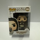 Funko Pop! Vinyl: Harry Potter - Igor Karkaroff #95
