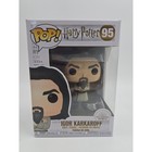 Funko Pop! Harry Potter Igor Karkaroff #95 Vinyl Figure Wizarding World