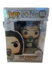Funko Pop Harry Potter Igor Karkaroff 95 Vinyl Figure NEW