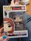 Funko Pop! Vinyl: Queen Maeve #982