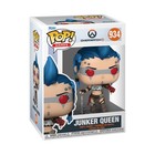 Funko Pop! Games: Overwatch 2 - Junker Queen