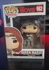 Funko Pop! Vinyl: Queen Maeve #982
