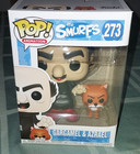 FUNKO POP ANIMATION #273 THE SMURFS GARGAMEL & AZRAEL NIB