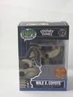 Funko POP! Digital Wile E. Coyote #97 Grail Looney Tunes  999 pcs NIB