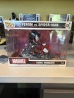 Funko Marvel Spider-Man Vs Venom 10 in Figure - 47377