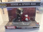 VENOM VS SPIDER-MAN Funko Pop! Moments: Marvel #625 PX Previews Exclusive NEW