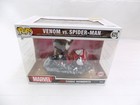 Damaged Venom Vs. Spider-Man 625 Comic Moments Funko Pop Figure
