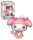 Funko POP! Sanrio Hello Kitty & Friends #103 My Melody (With Ice Cream) - New