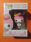 Funko POP! Hello Kitty & Friends My Melody