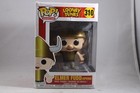 Funko Dorbz Elmer Fudd #306 Looney Tunes Vinyl Figure WB Cartoon NIB Toon Pop