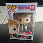 Funko Pop! Vinyl: Tommy (w/ Ripped Coat) - Target (Exclusive) #506