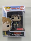 Funko Pop! Movies Tommy Boy 506 Vinyl Figure Target Exclusive