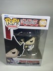 Funko POP! Yu-Gi-Oh! Chazz Princeton #1602 Animation Vinyl Figure
