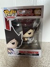 Funko POP! Yu-Gi-Oh! Chazz Princeton #1602 Animation Vinyl Figure