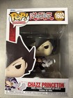 Funko Pop! Animation Yu-Gi-Oh 25th Anniversary #1602 Chazz Princeton
