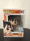 Funko Pop! Vinyl: Dragon Ball - Gohan - GameStop (Exclusive) #621