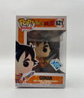 Funko POP! Dragon Ball Z #621 Funko Insider Club Gohan Vinyl Figure Exclusive