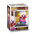 KILLER KLOWNS FROM OUTER SPACE | Frank - Pop! Vinyl Funko Figure# 1623