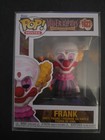 Funko Pop! Movies #1623 Killer Klowns From Outer Space - Frank