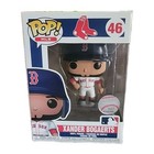 Funko Pop! Vinyl: Xander Bogaerts #46
