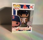 Funko Pop! Vinyl: Xander Bogaerts #46