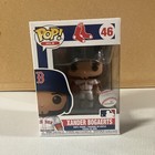 Funko Pop! Vinyl: Xander Bogaerts #46 Boston Red Sox