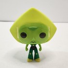 Pop Television Steven Universe Peridot Figure Funko #210 COL-739
