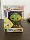 Peridot Funko Pop#210  Steven Universe