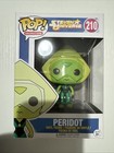 Funko POP! Animation Steven Universe #210 Peridot