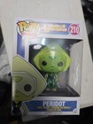 Funko Pop! Vinyl: Steven Universe Peridot New 210 Figure Rare Mint Cartoon