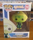Funko Pop! Animation - Steven Universe - Peridot #210 - Cartoon Network