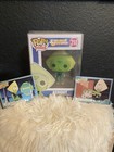 Funko Pop! Vinyl Peridot Steven Universe #210 Series 2 Animation Figure