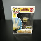 Funko Pop! Tomura Shigaraki Entertainment Earth Exclusive My Hero Academia #1149