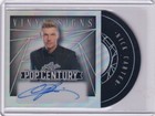 2025 Leaf Pop Century Vinyl Signs Nick Carter /25 Autograph Auto Backstreet Boys