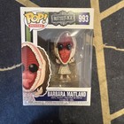 Barbara Maitland Beetlejuice Funko Pop Movies 993