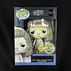 Funko Digital POP! Beetlejuice Barbara Maitland Glows #367 ~ NEW w/ Protector!