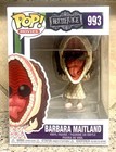 Funko Pop! Vinyl: Beetlejuice - Barbara Maitland #993 New in Box