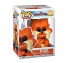 Funko Pop An American Tail Tiger #1654 NEW