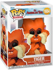 #001 - Funko Pop! #1654 Tiger - An American Tail - Brand New