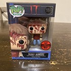 Funko Pop! Vinyl: It - Henry Bowers (Digital Pop! Release) #184 LE1800