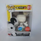 Funko Pop Mickey's 90th Anniversary Diy Mickey Mouse #01 Michaels Exclusize