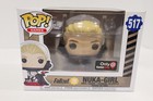 Funko Pop! Fallout 76 Nuka Girl #517 Special Edition