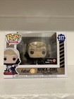 Funko POP! Games Fallout Nuka-Girl #517 [GameStop Exclusive]