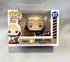 Nuka-Girl #517 - Fallout 76 Funko Pop! Games [GameStop Exclusive]