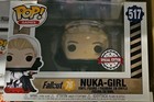 Funko Pop! Vinyl Fallout 76 - Nuka Girl 517
