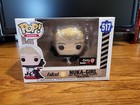 Funko Pop Games Fallout 76 Nuka Girl #517 Gamestop Exclusive